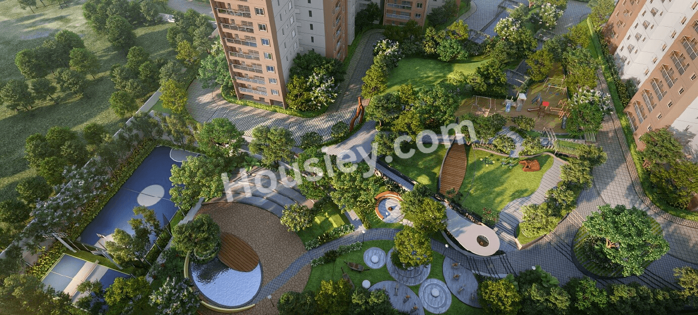 Mana Vista Bangalore
