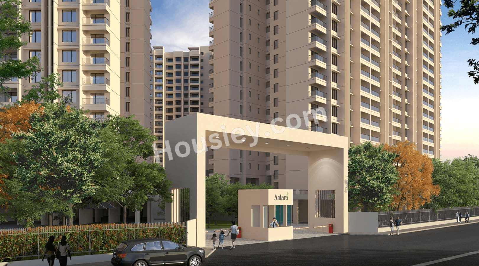 MCG Aalaap Pune