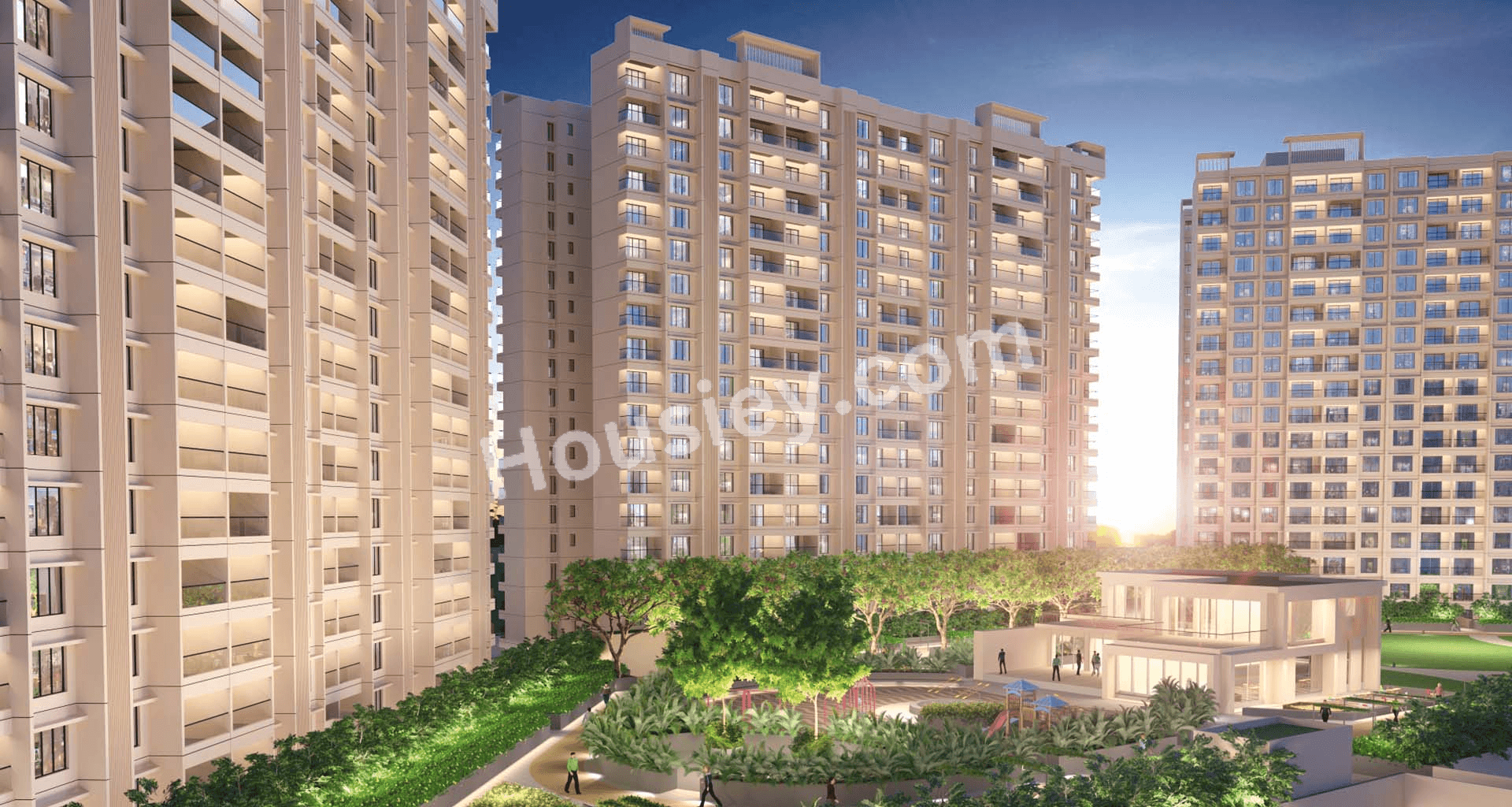 MCG Aalaap Pune