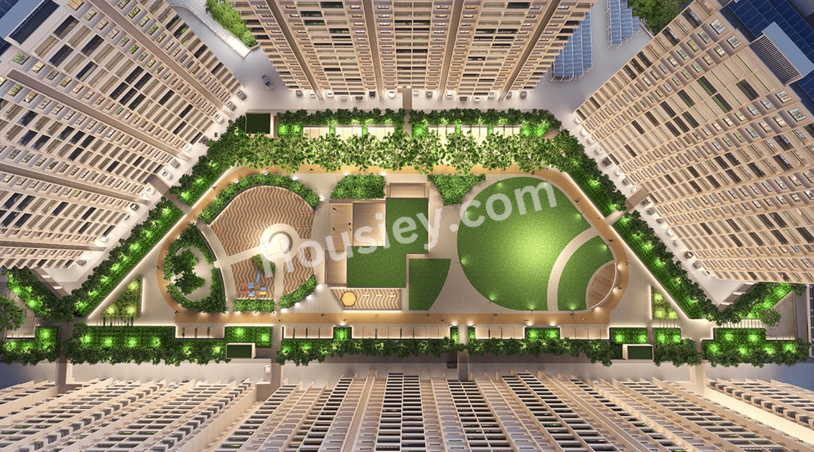 MCG Aalaap Pune