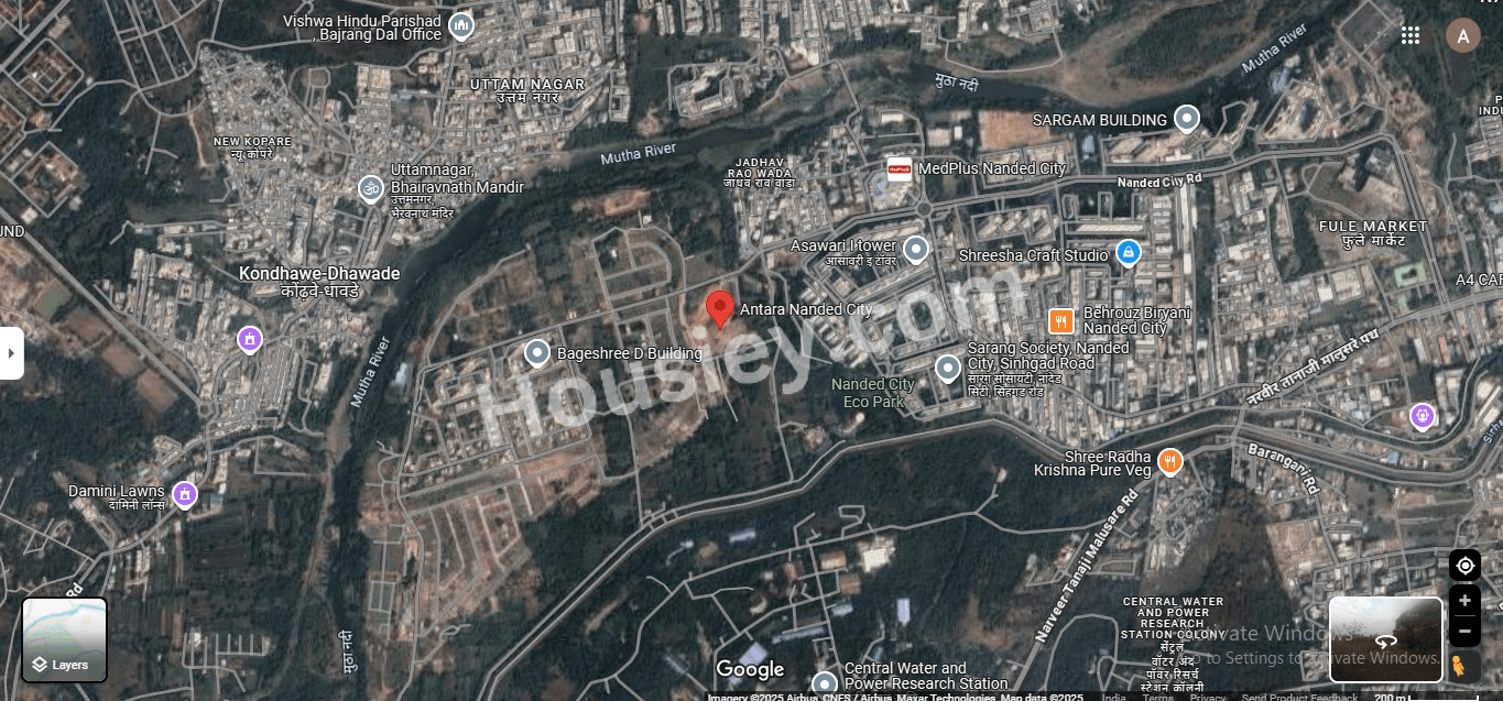 MCG Aalaap Pune