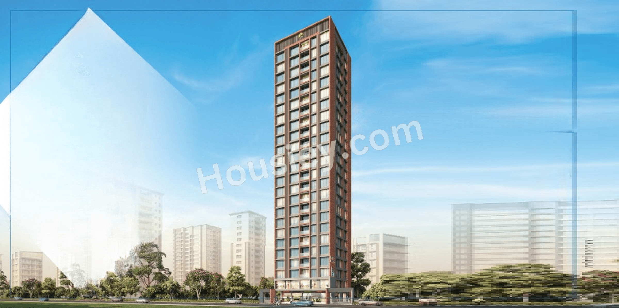 MK Emerald Mumbai