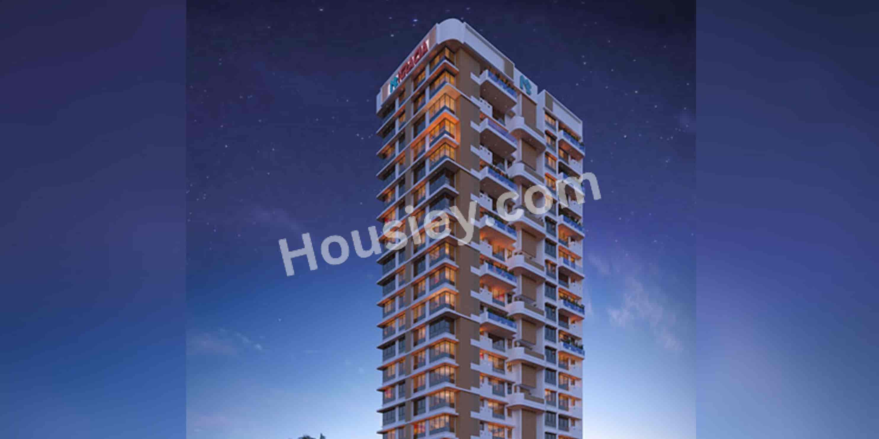 MK Gracia Mumbai