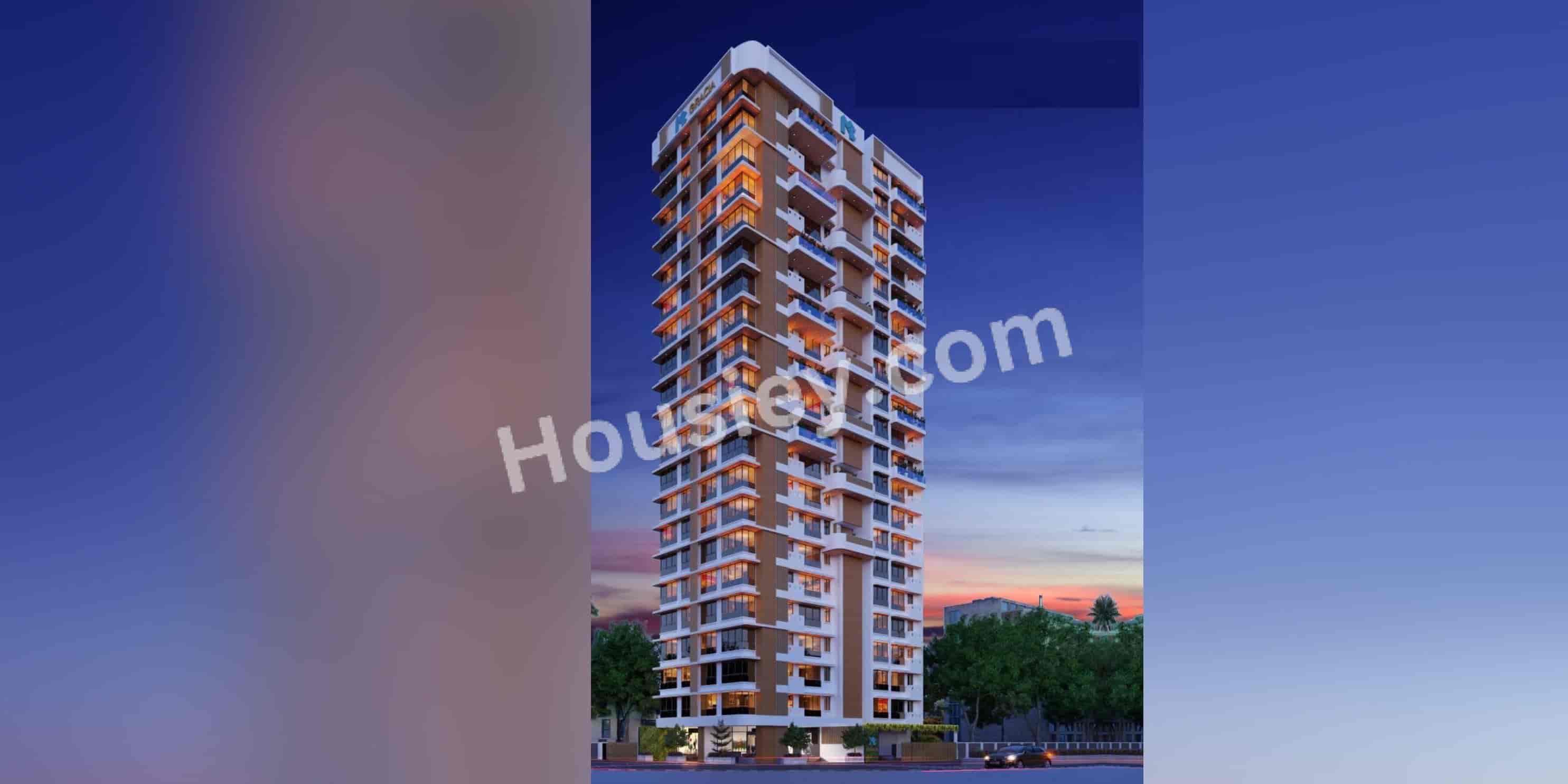 MK Gracia Mumbai