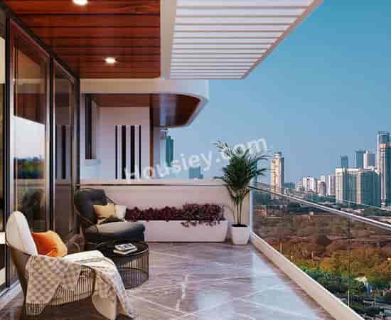 MK Gracia Mumbai
