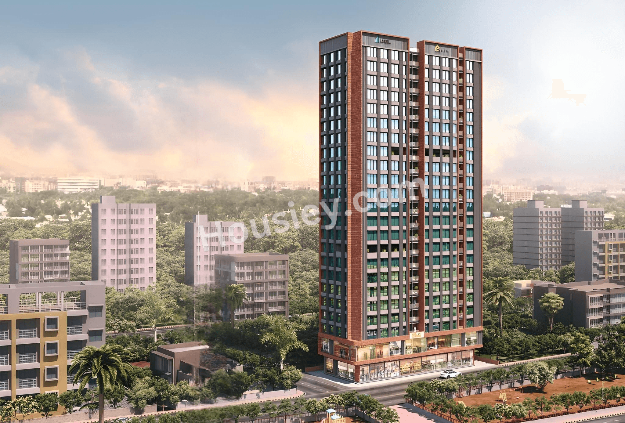 MK Oasis Mumbai