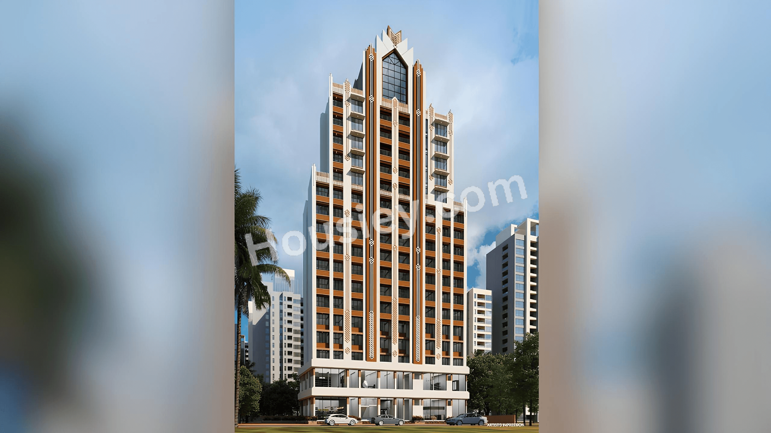 Moraj Prive Mumbai