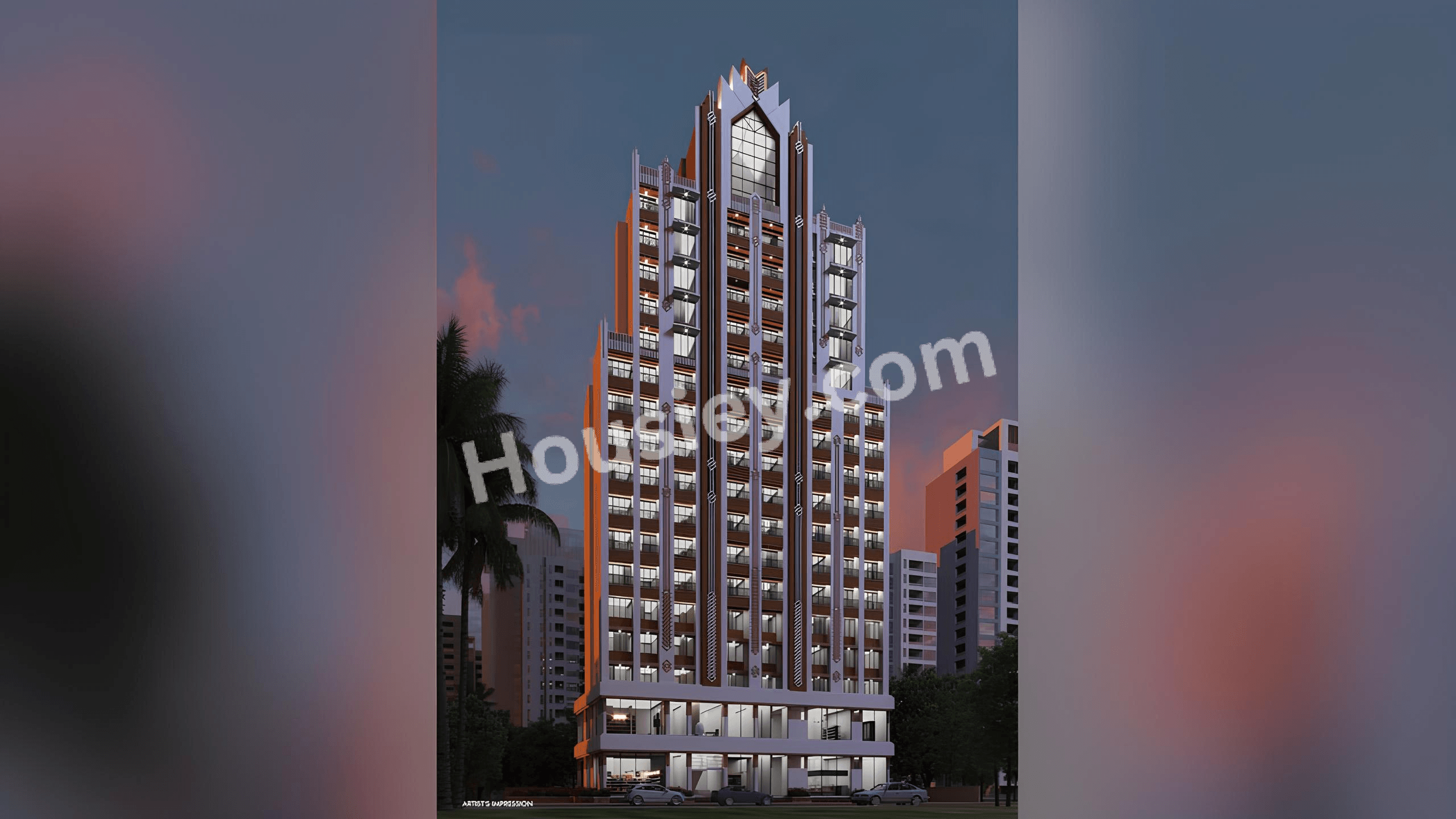 Moraj Prive Mumbai