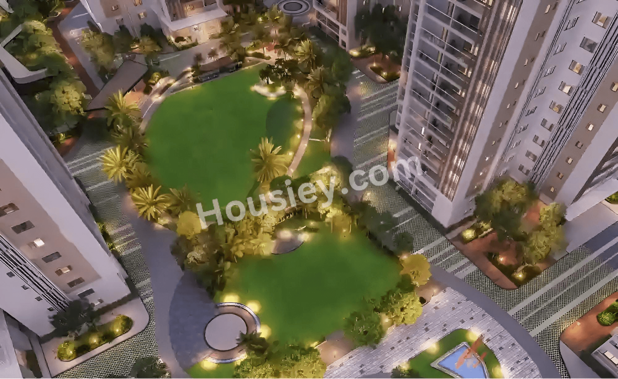 My Home Apas Hyderabad
