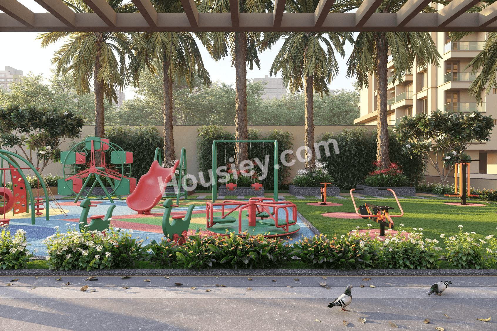 Nexus Skydale Pune