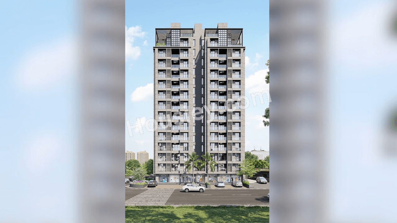 Nirgun Rise Ahmedabad
