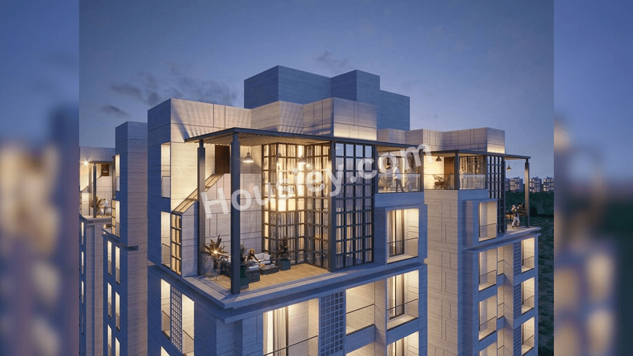 Nirgun Rise Ahmedabad