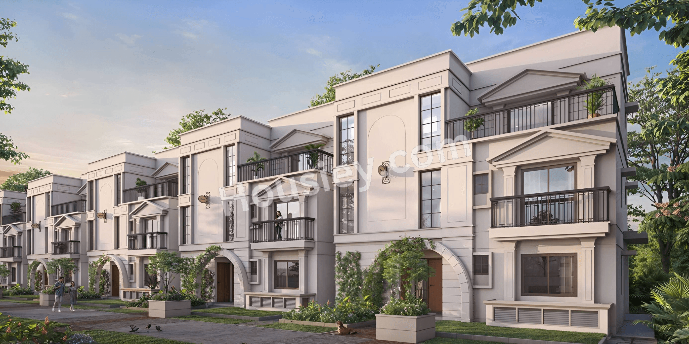 NVT Oikos Bangalore