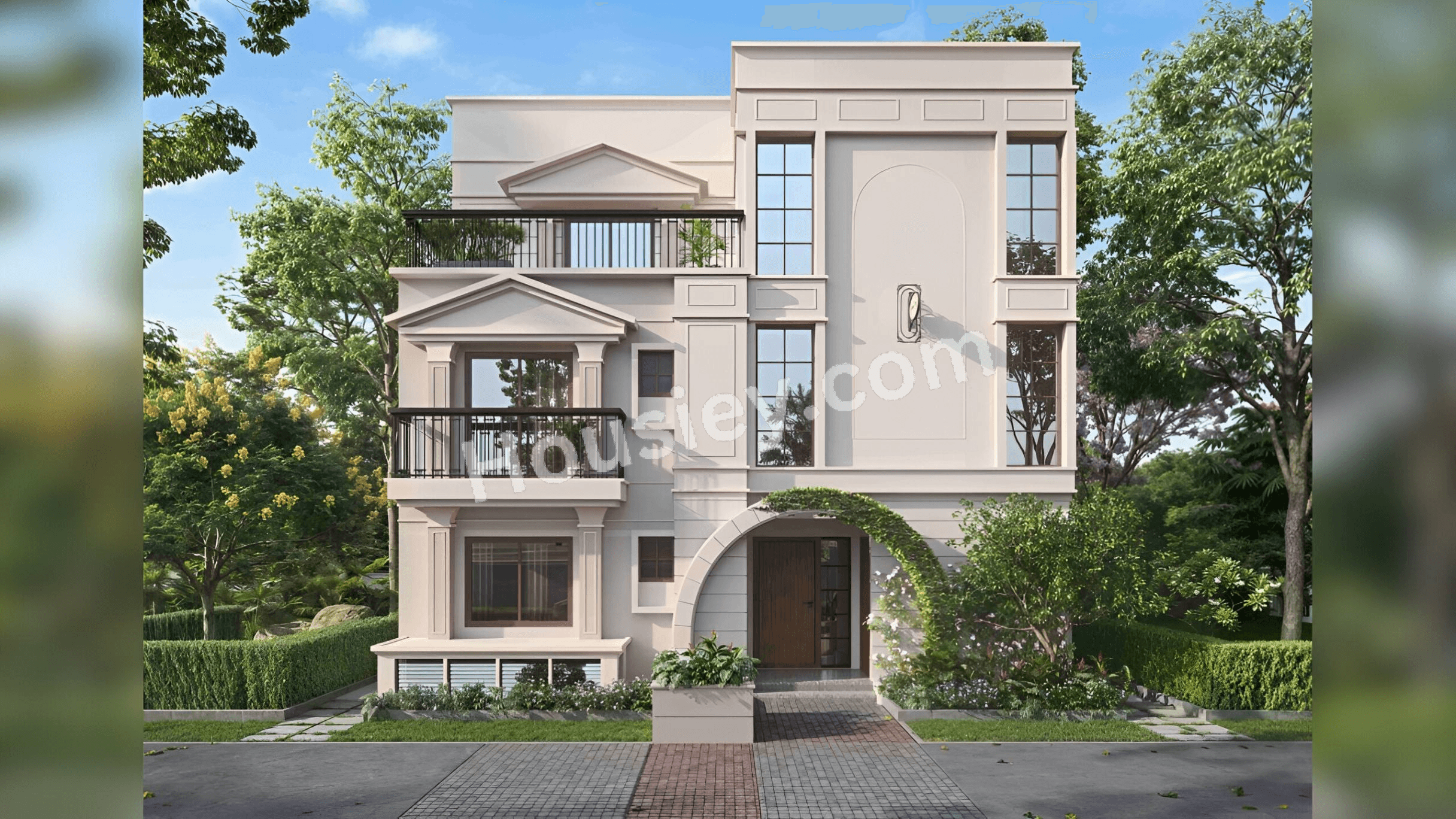 NVT Oikos Bangalore