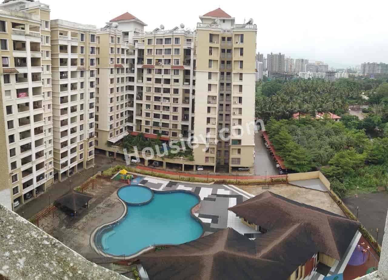 Om Tropica Pune