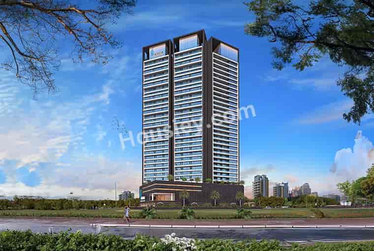 One Akshar Mumbai