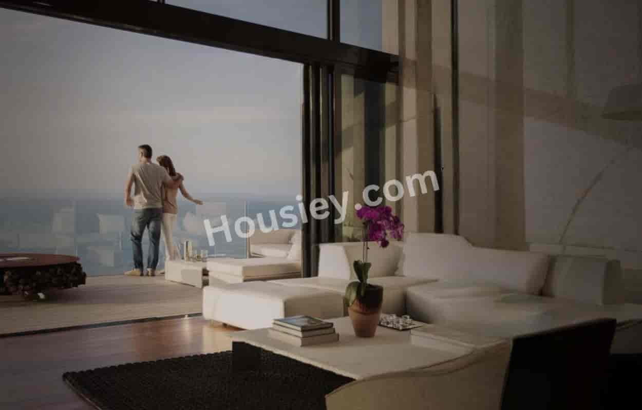 One Akshar Mumbai