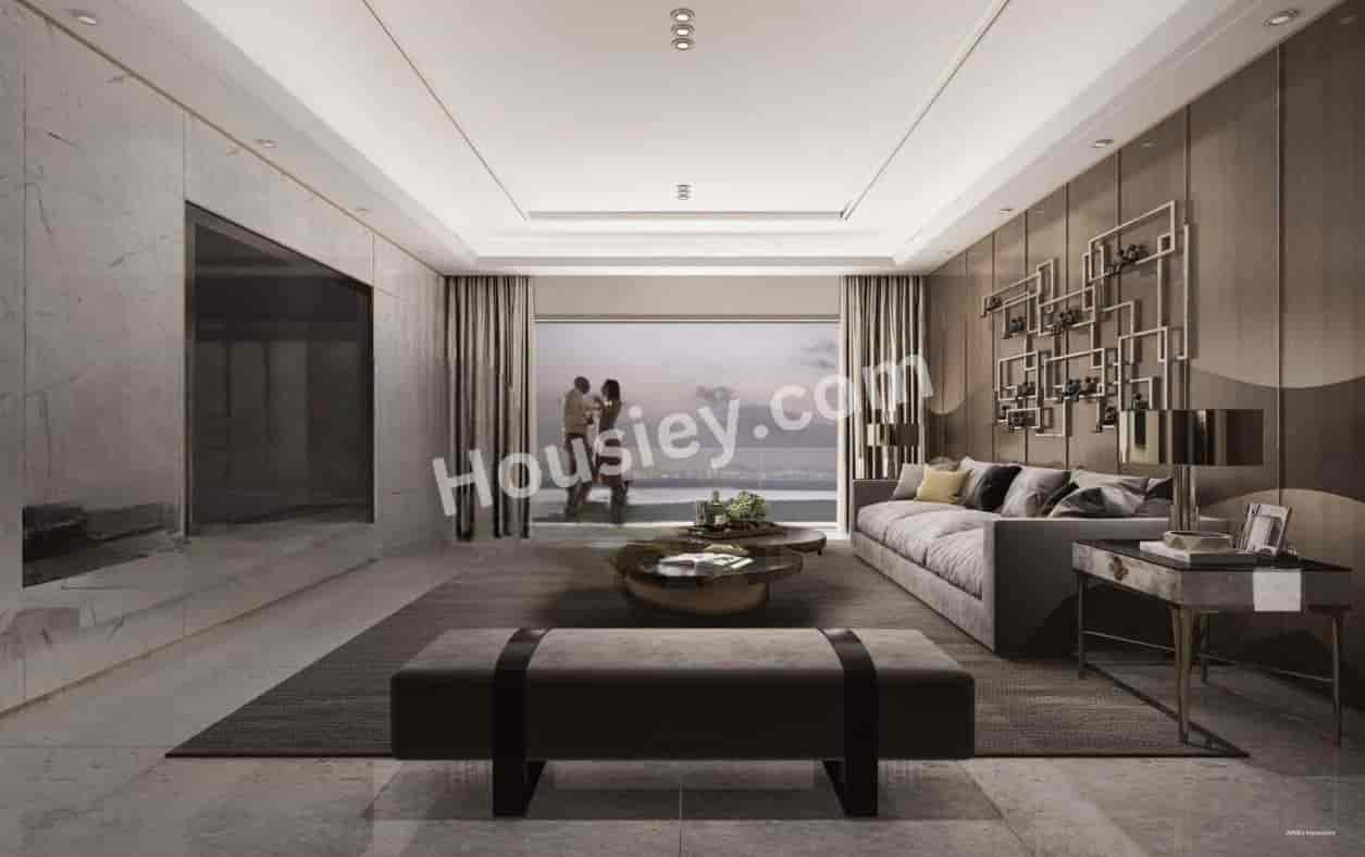 One Akshar Mumbai