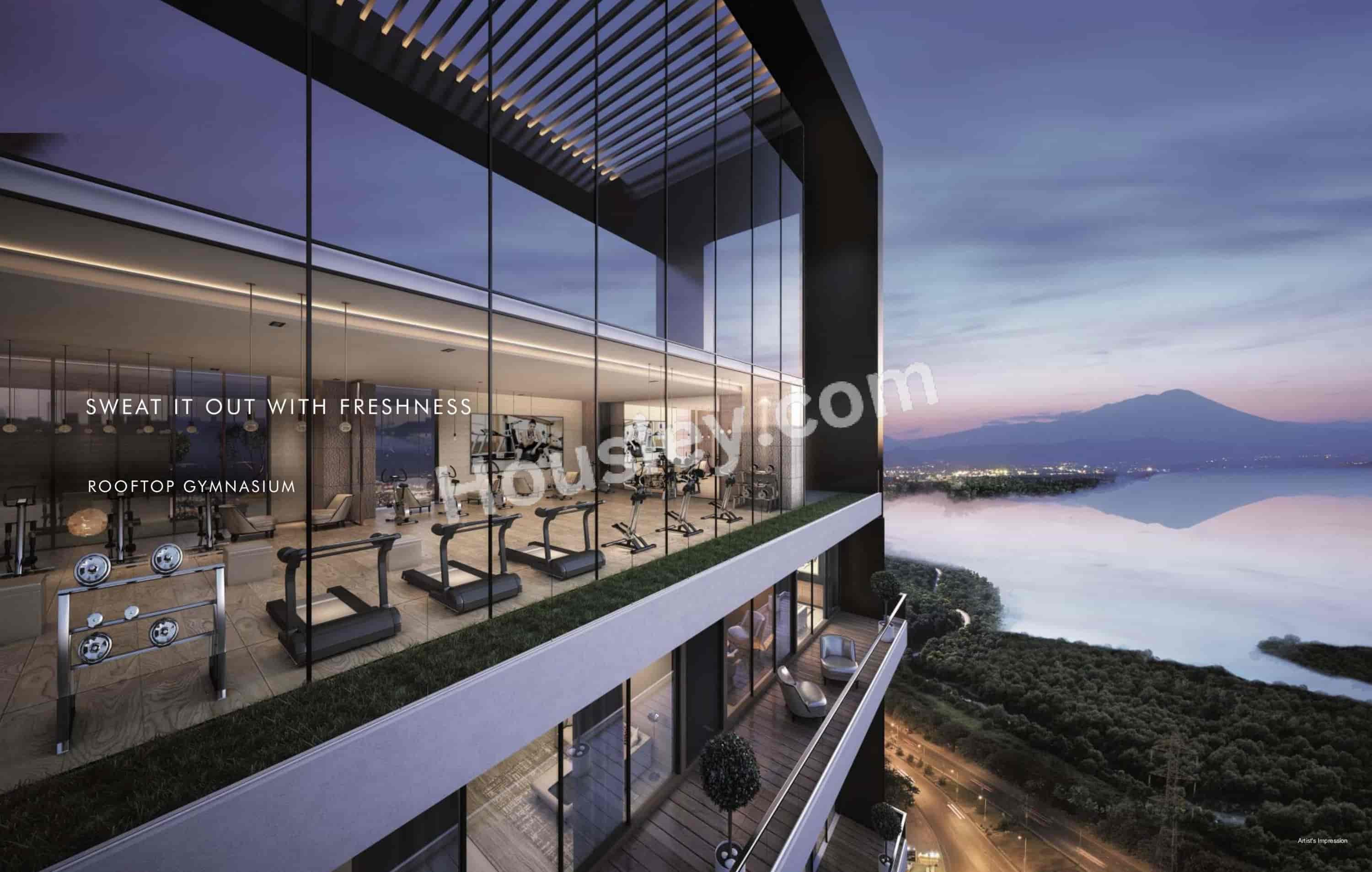 One Akshar Mumbai