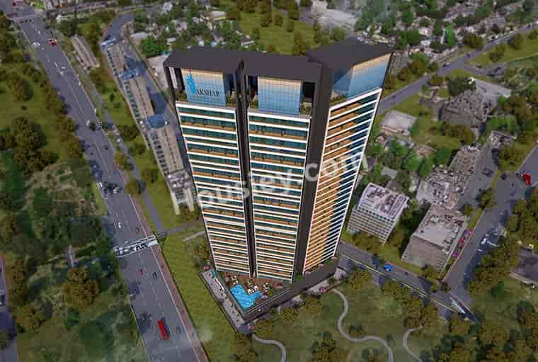 One Akshar Mumbai