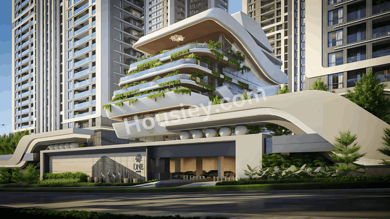 One by MSN Hyderabad