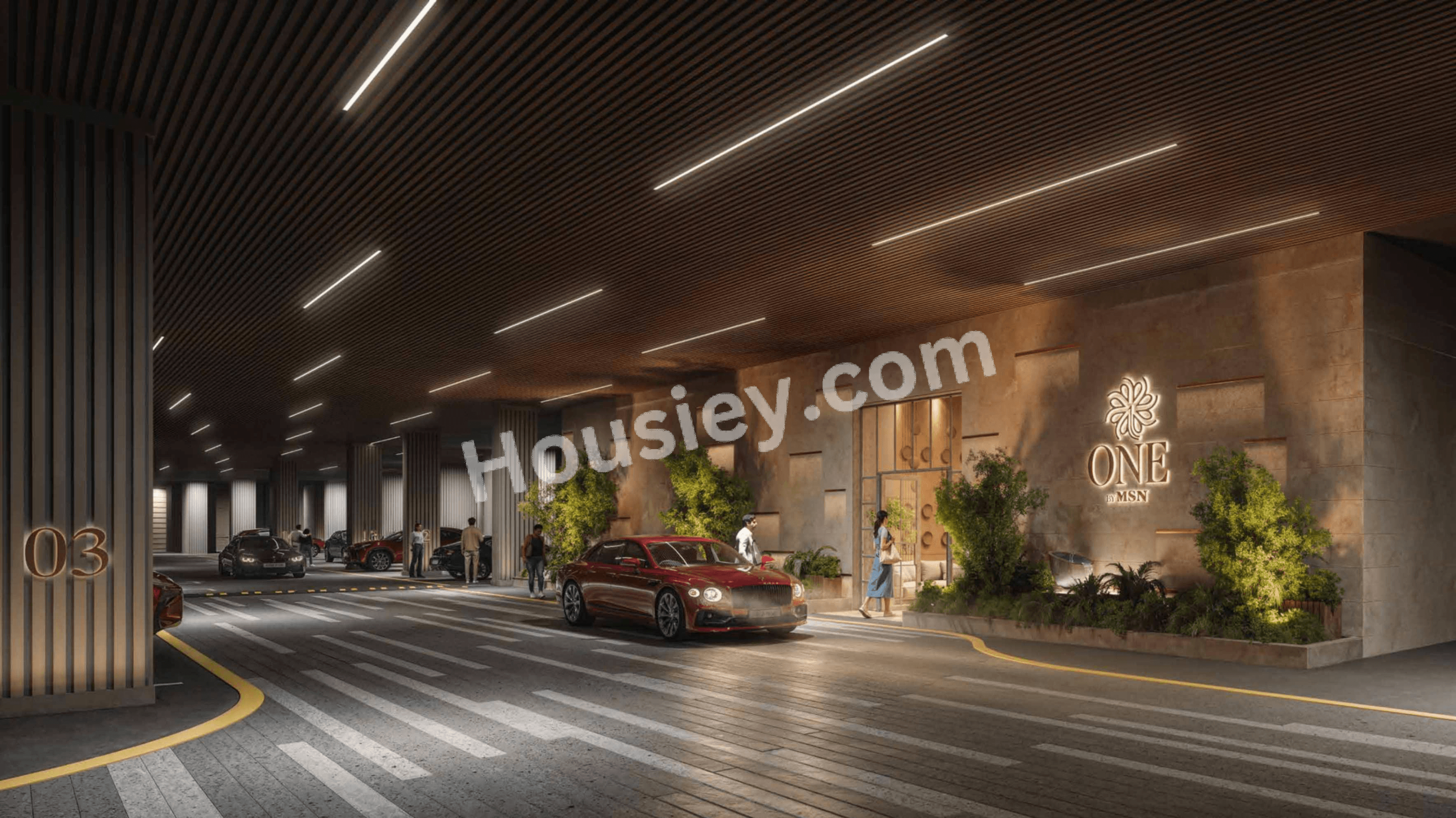 One by MSN Hyderabad