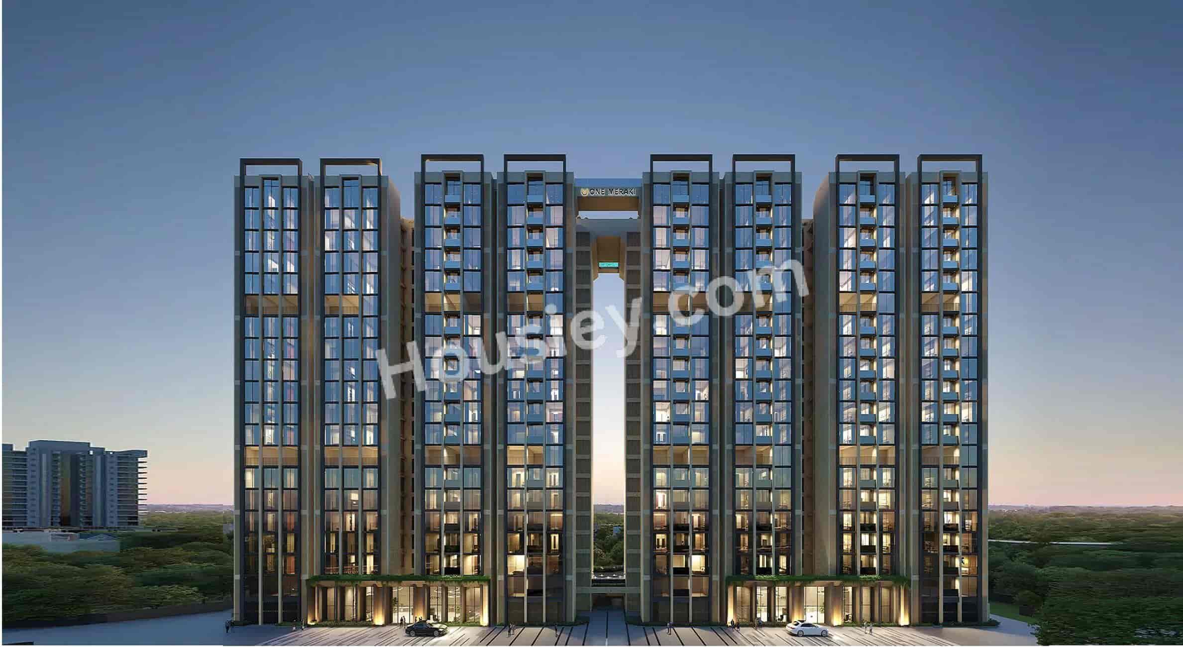 One Meraki Mumbai
