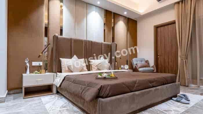 Orchid Ivy Gurugram