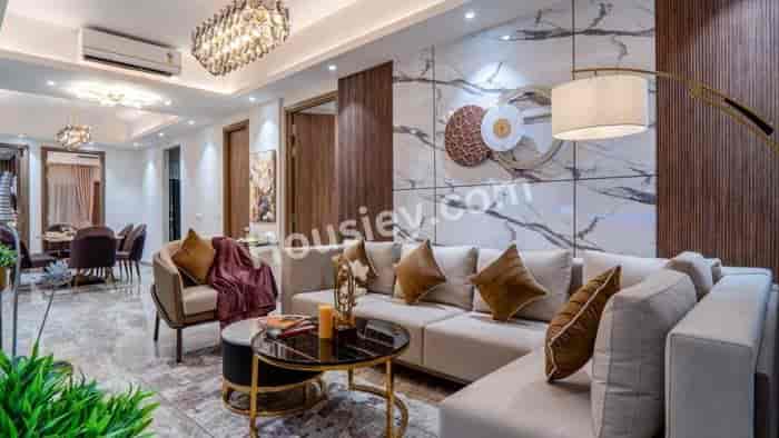 Orchid Ivy Gurugram