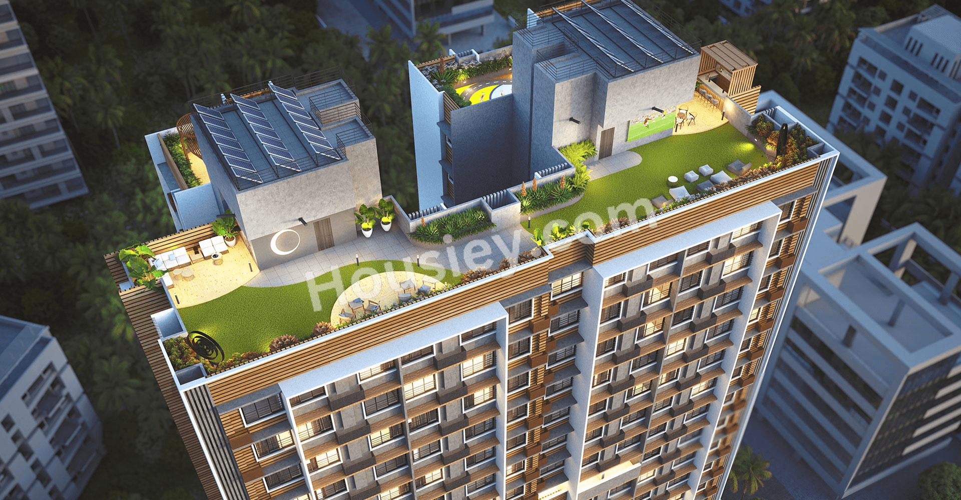 PCPL Kaveri Mumbai