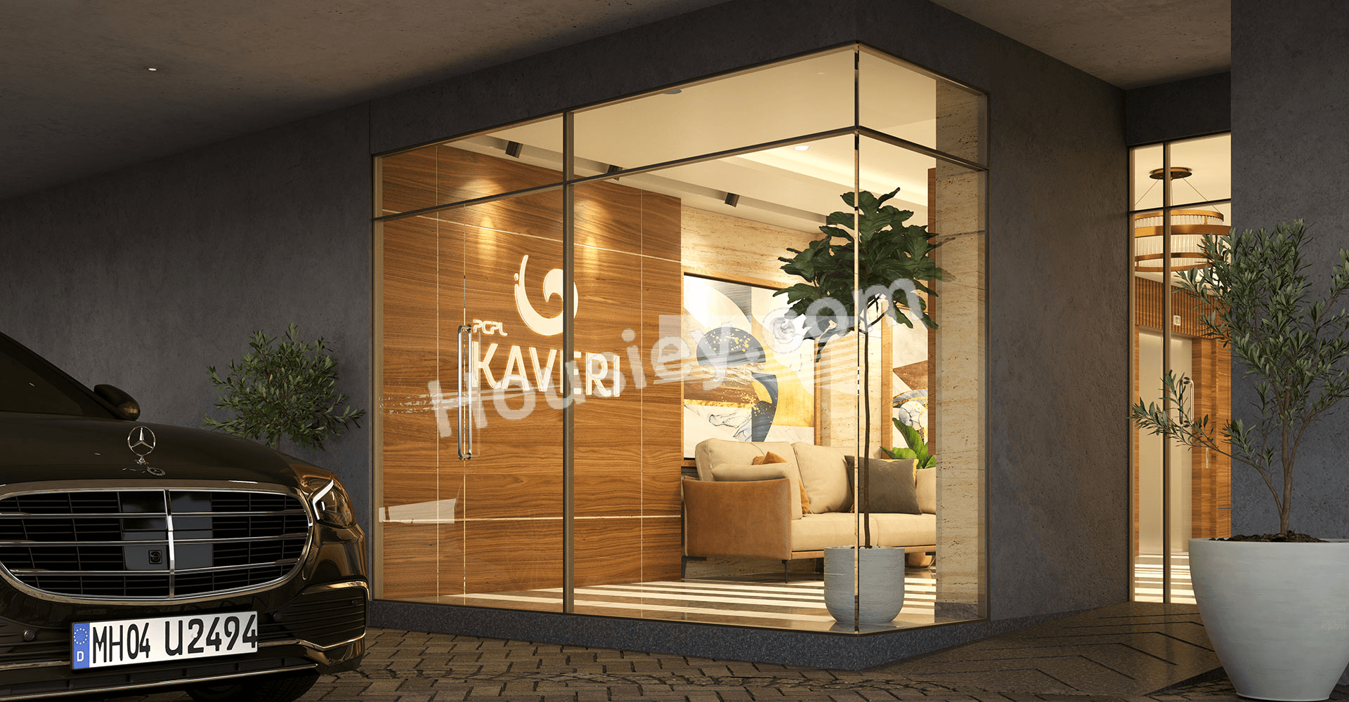 PCPL Kaveri Mumbai
