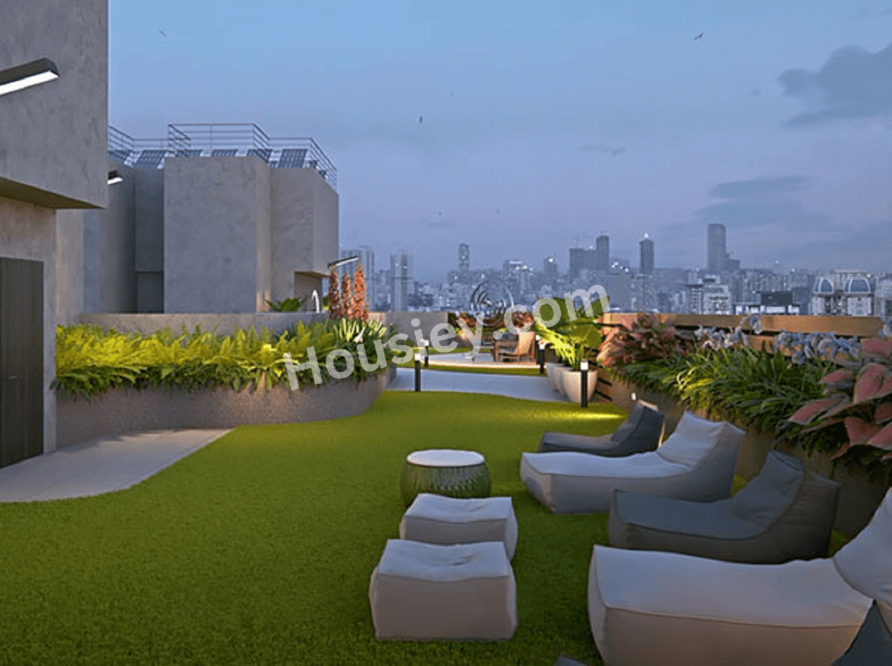 PCPL Kaveri Mumbai
