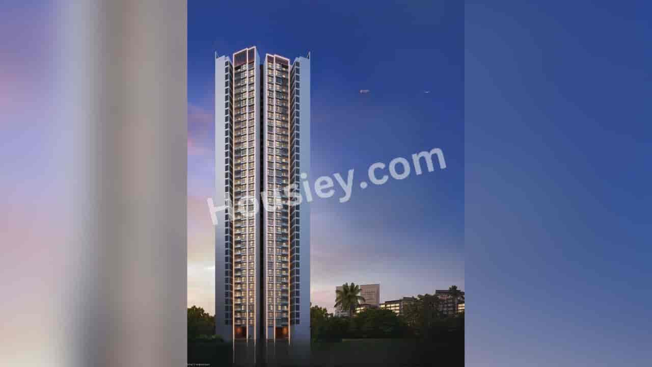 Pratha Zero Mumbai