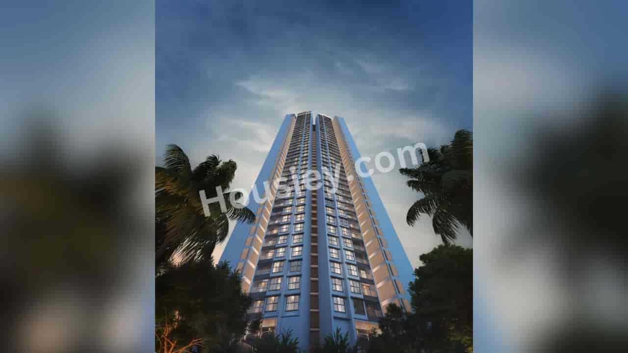 Pratha Zero Mumbai