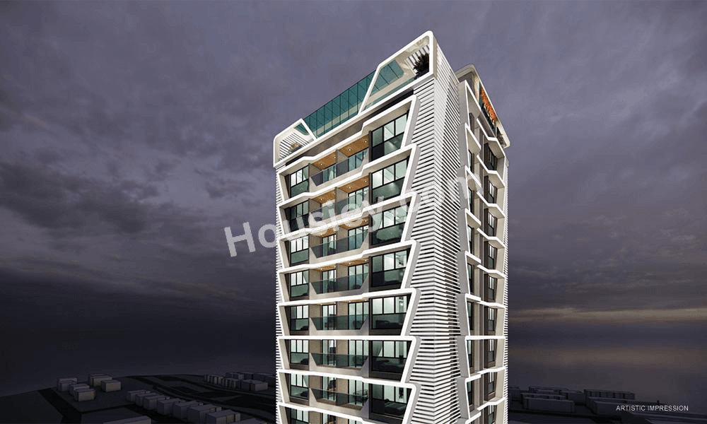Puneet Aura Mumbai
