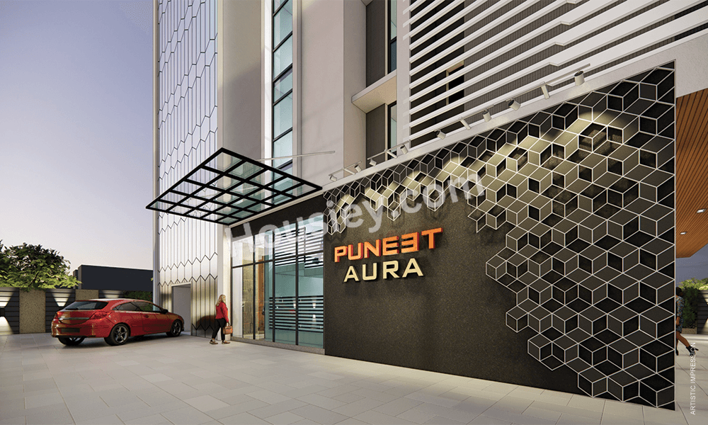 Puneet Aura Mumbai