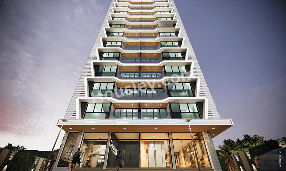 Puneet Aura Mumbai