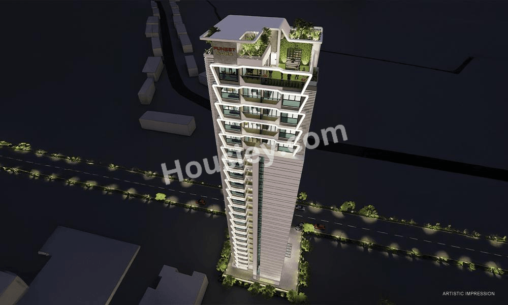 Puneet Aura Mumbai