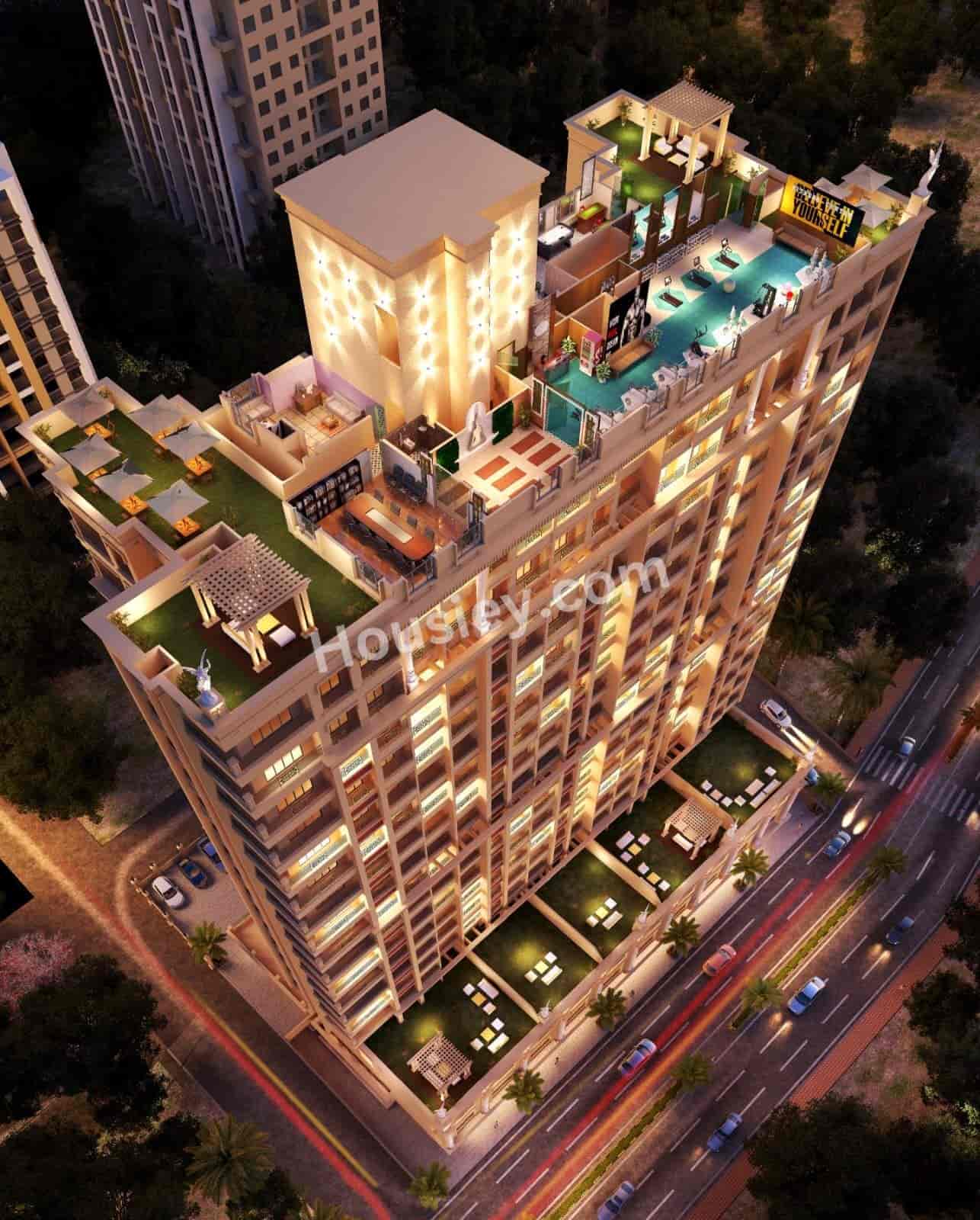 Rai Ashtami Mumbai