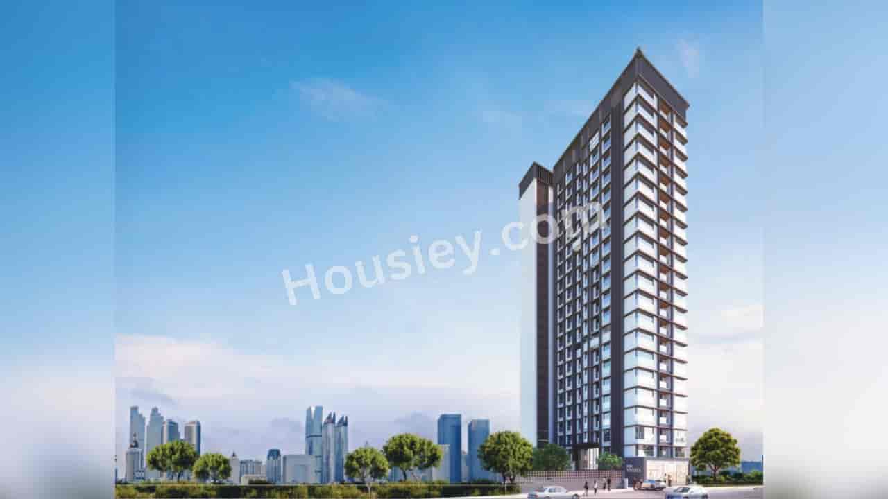 RDK Vivanta Mumbai