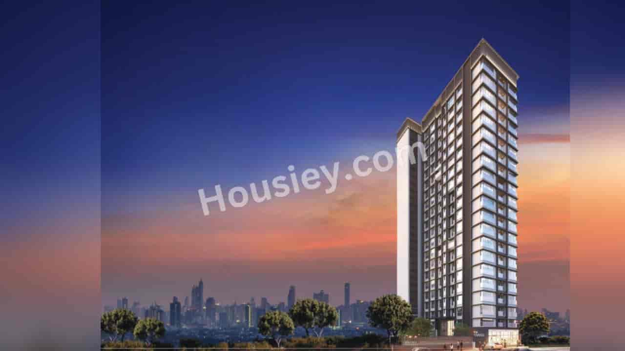 RDK Vivanta Mumbai