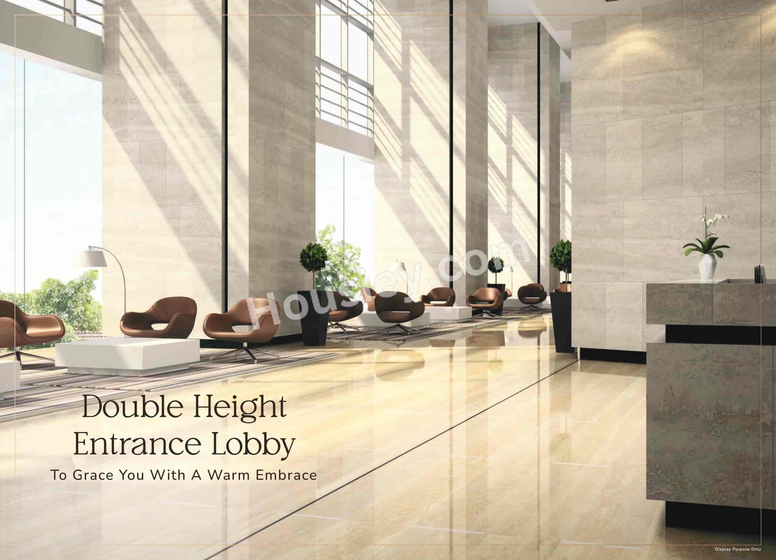 RDK Vivanta Mumbai