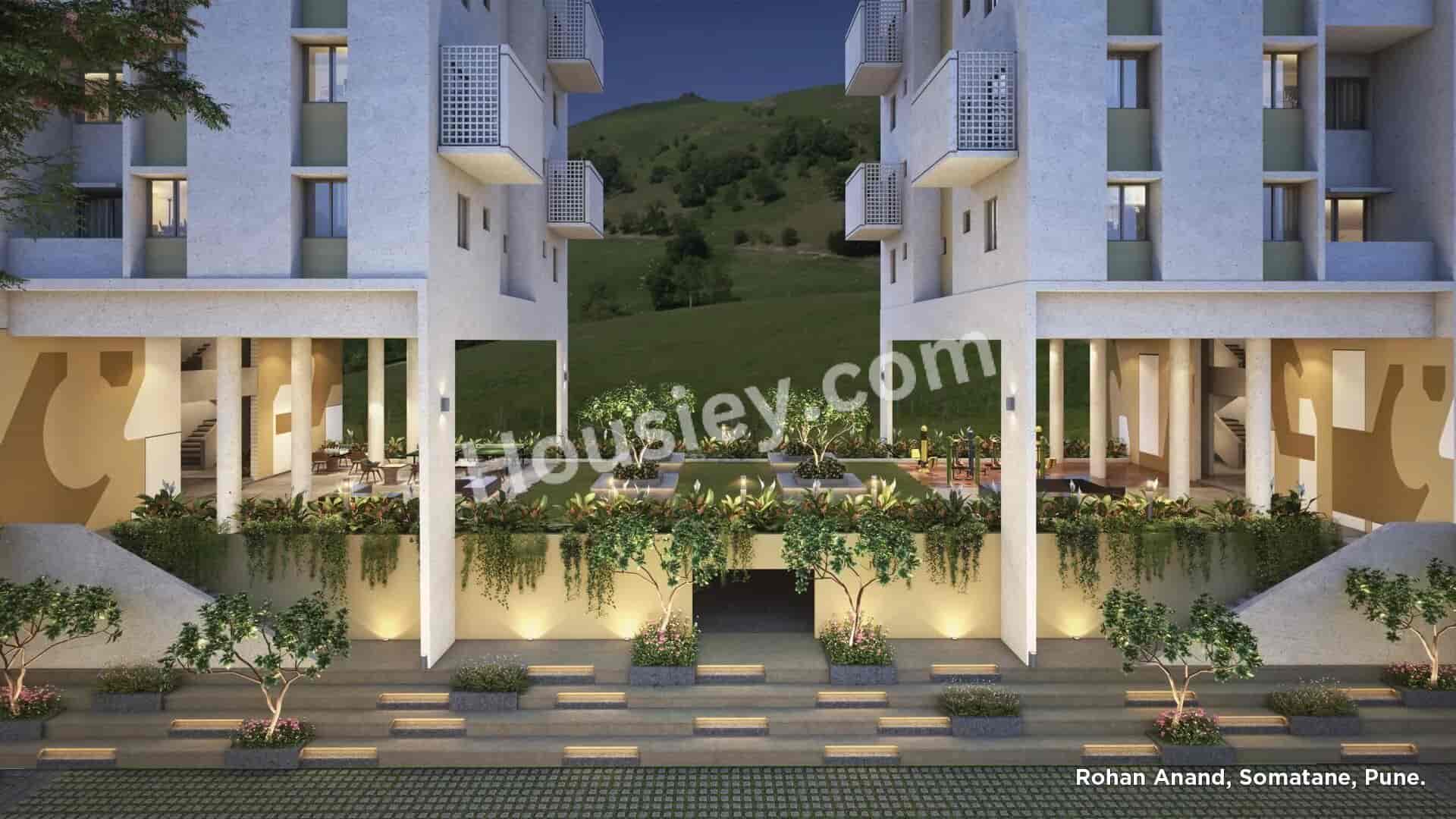 Rohan Anand Pune