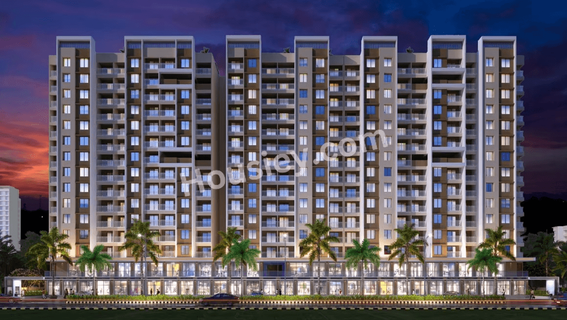 Royal Keys Pune