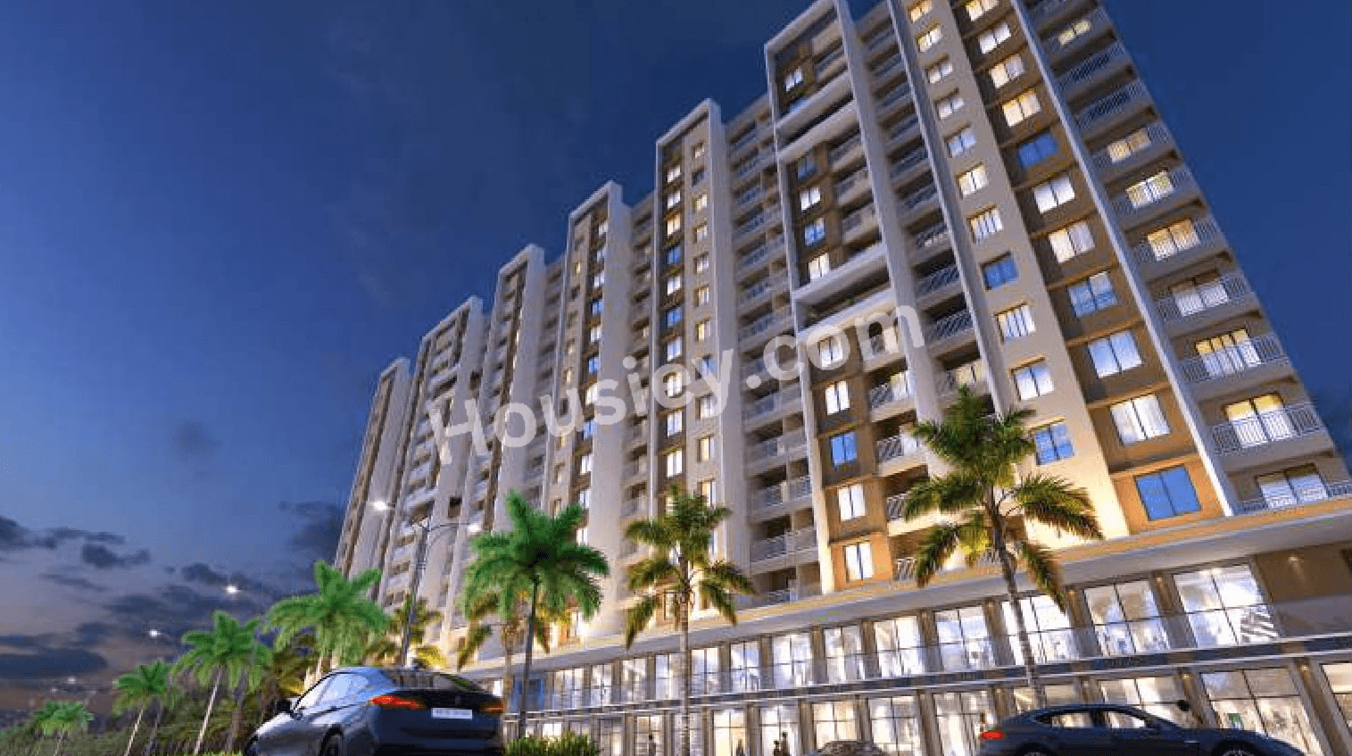 Royal Keys Pune