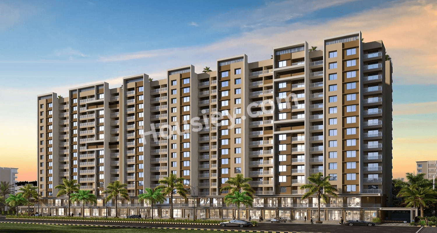 Royal Keys Pune