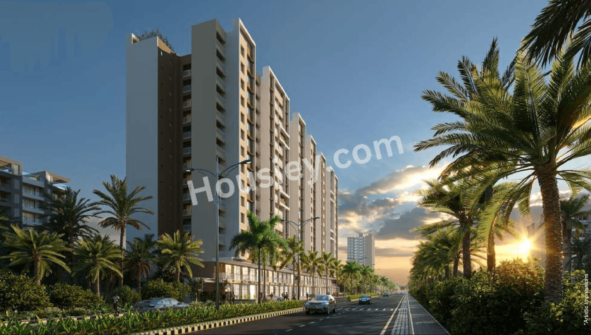 Royal Keys Pune