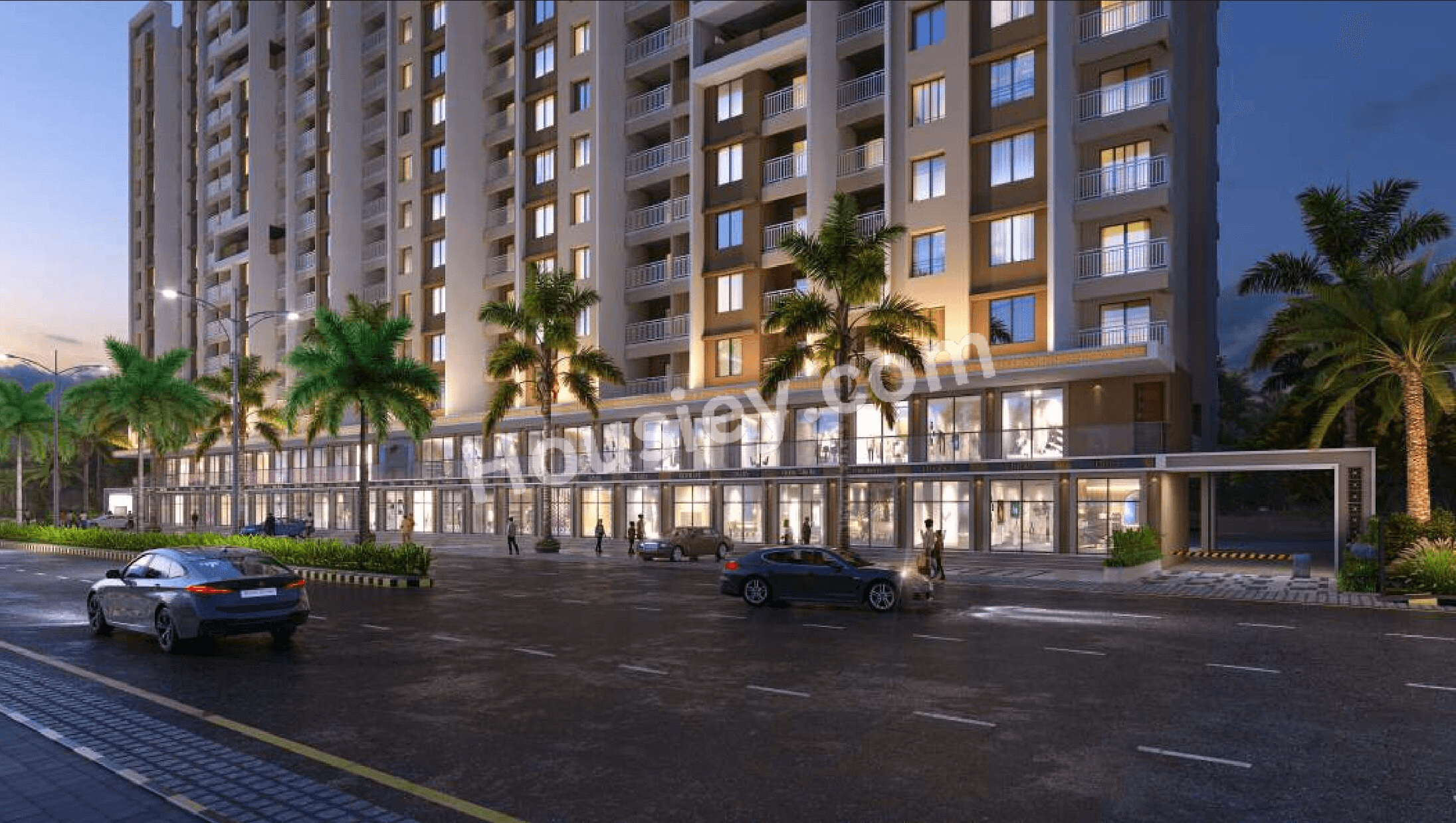 Royal Keys Pune