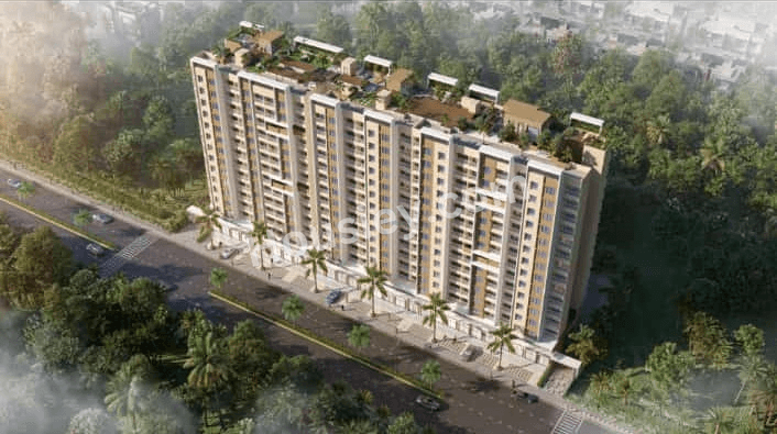 Royal Keys Pune