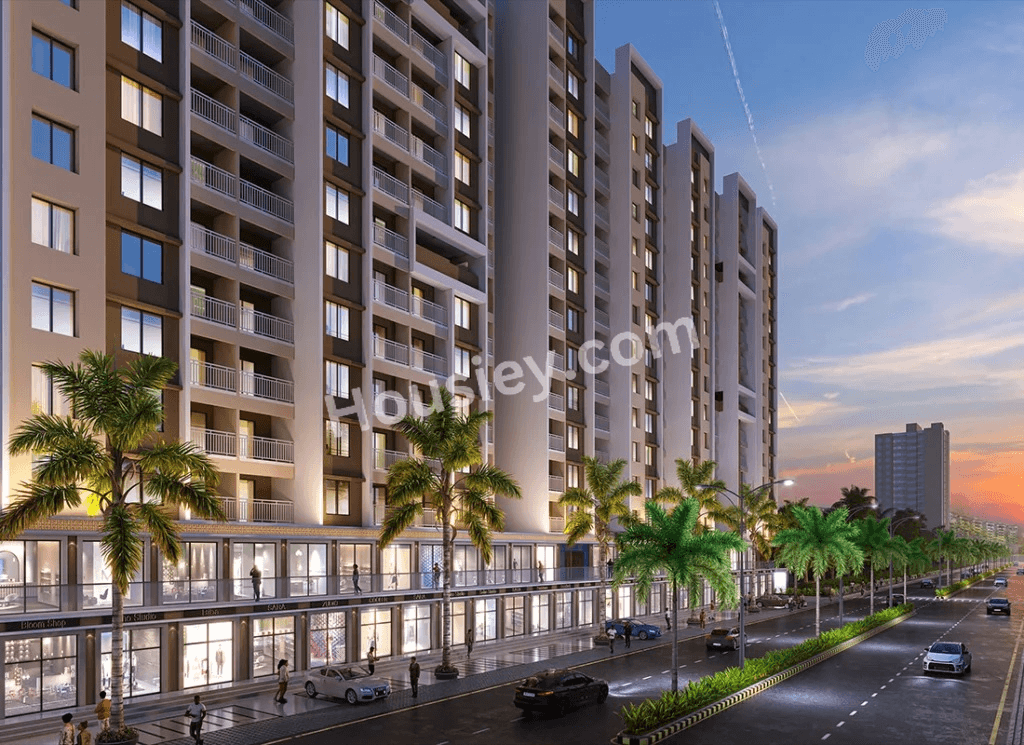 Royal Keys Pune